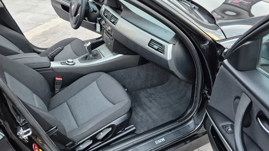 BMW Seria 3 -