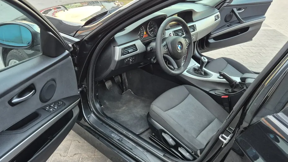BMW Seria 3 -