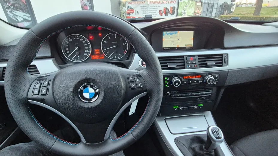 BMW Seria 3 -