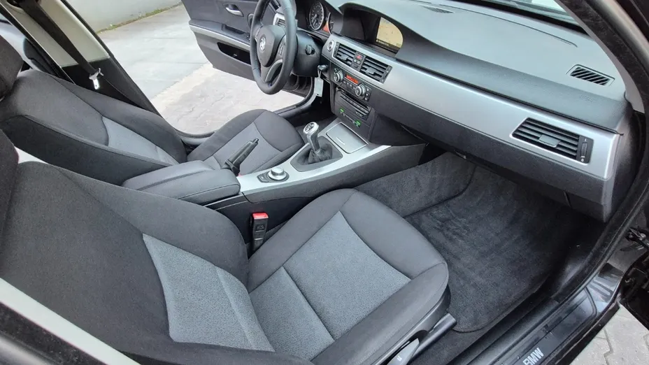 BMW Seria 3 -
