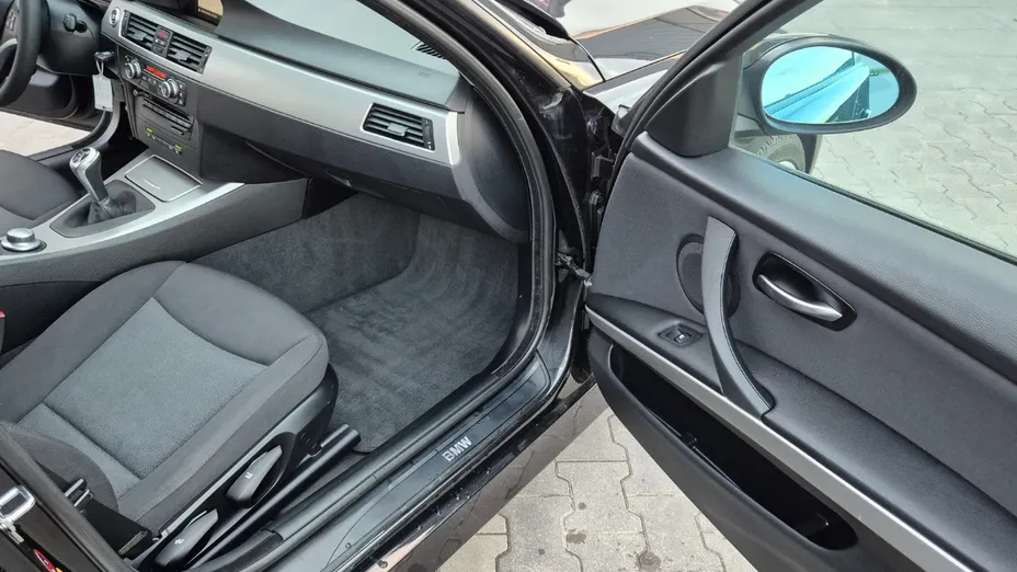 BMW Seria 3 -