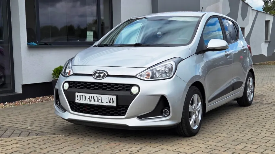 HYUNDAI i10 -