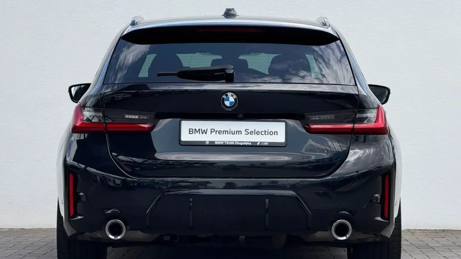 BMW Seria 3 -