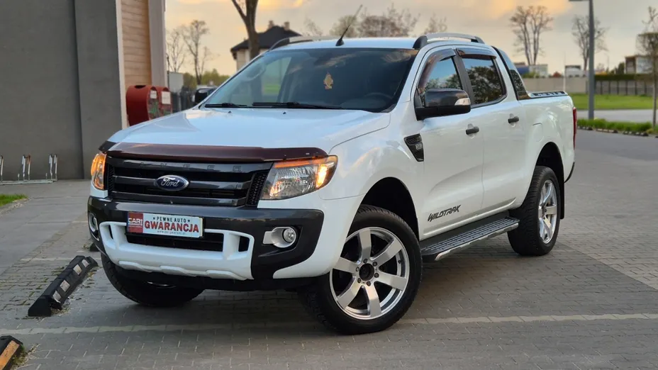FORD Ranger -