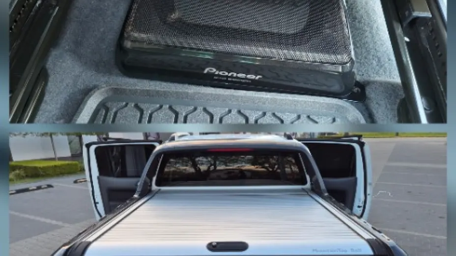 FORD Ranger -
