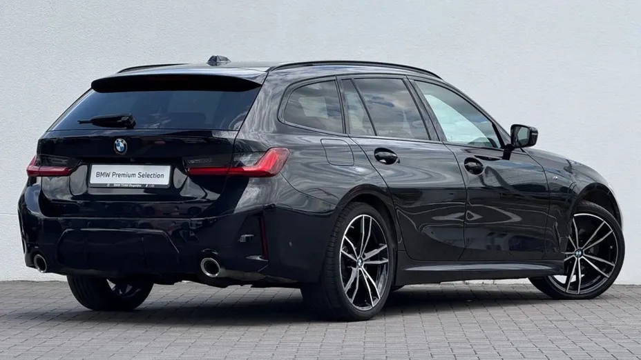 BMW Seria 3 -