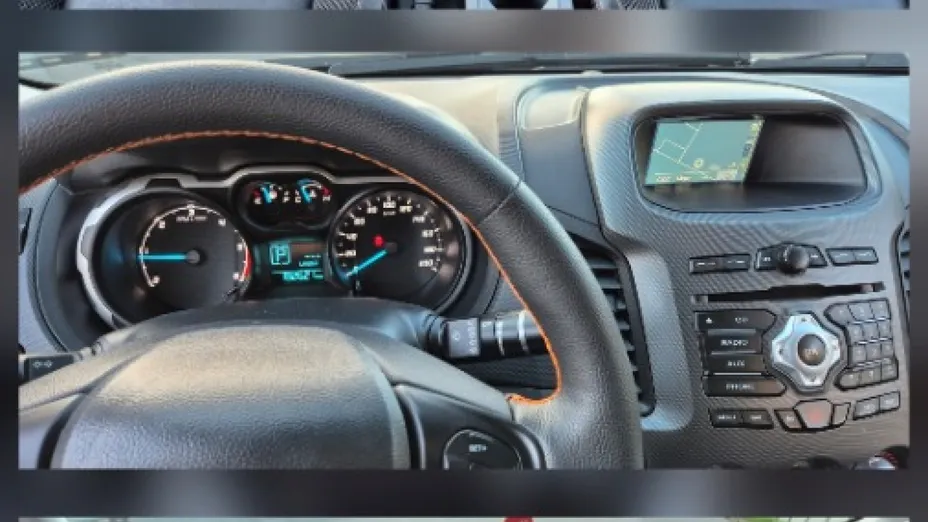 FORD Ranger -