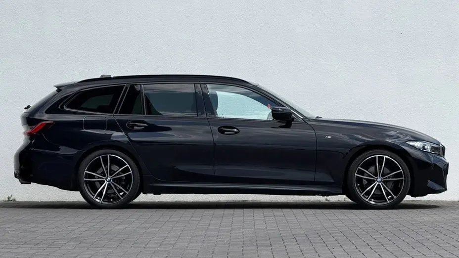 BMW Seria 3 -