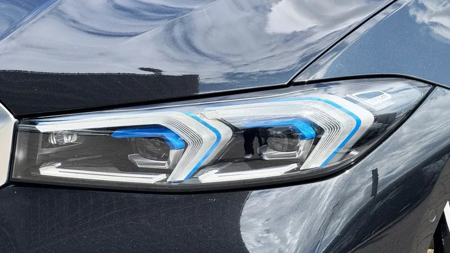 BMW Seria 3 -
