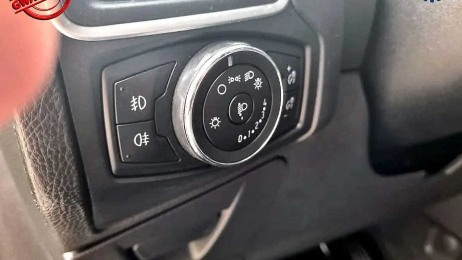 FORD Focus -