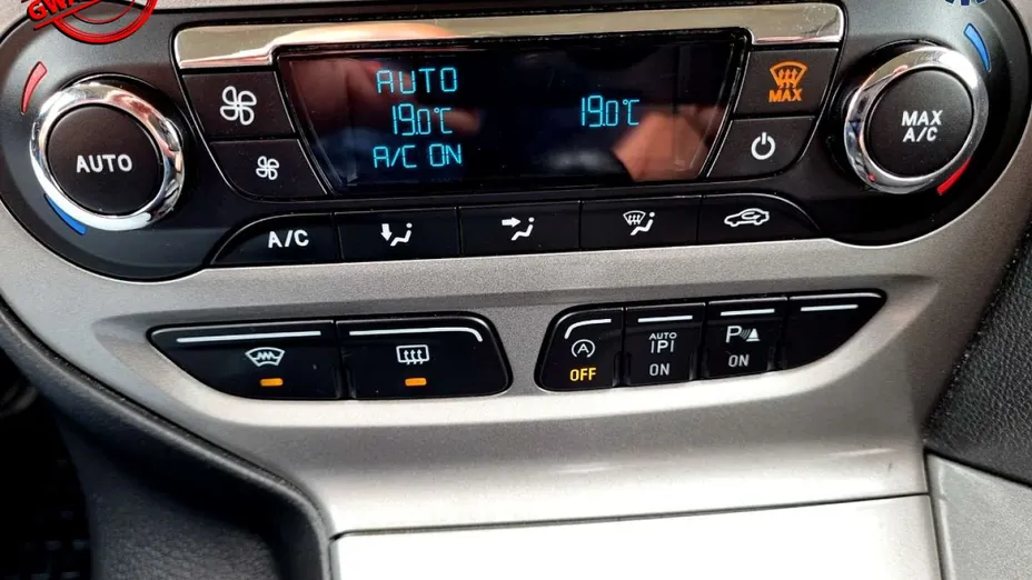 FORD Focus -