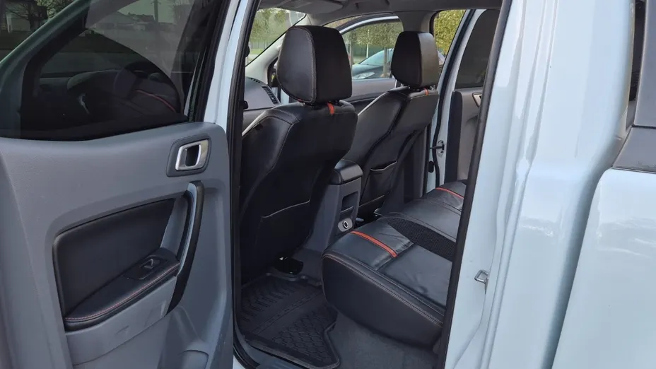 FORD Ranger -