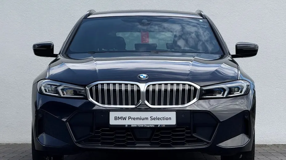 BMW Seria 3 -