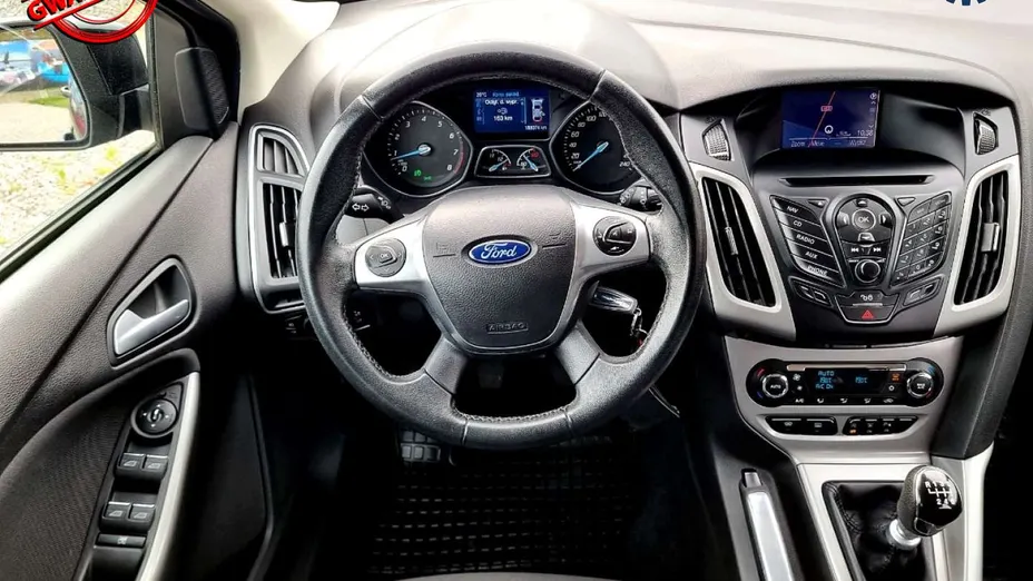 FORD Focus -