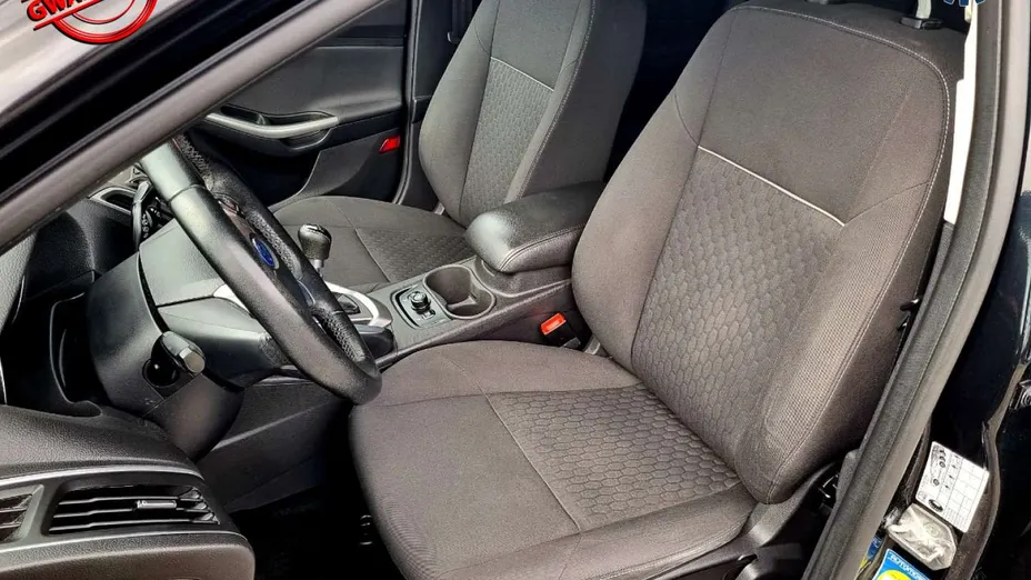 FORD Focus -