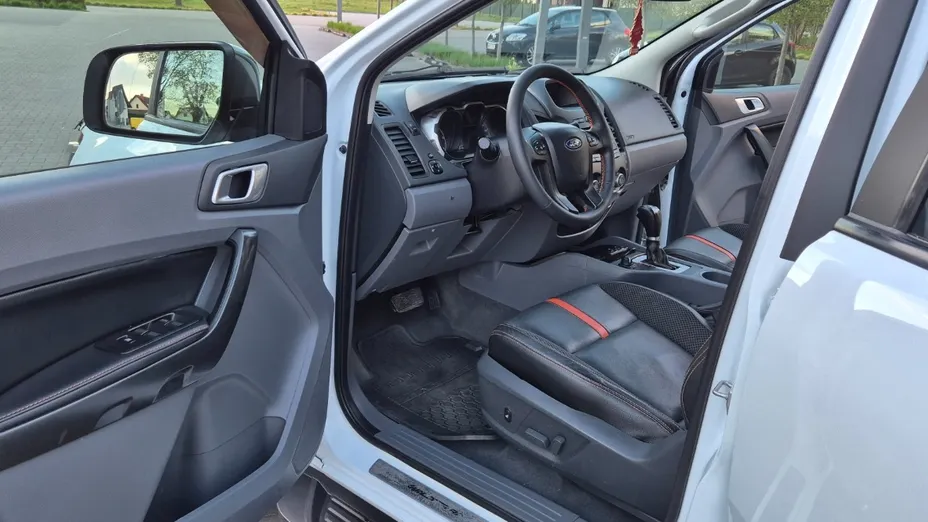 FORD Ranger -