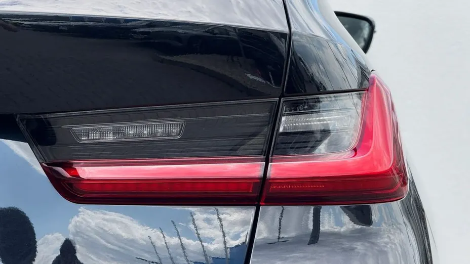 BMW Seria 3 -