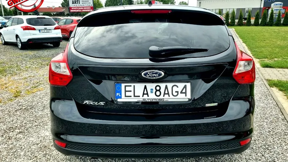 FORD Focus -
