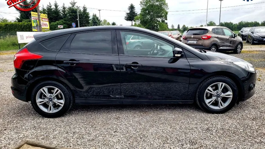 FORD Focus -