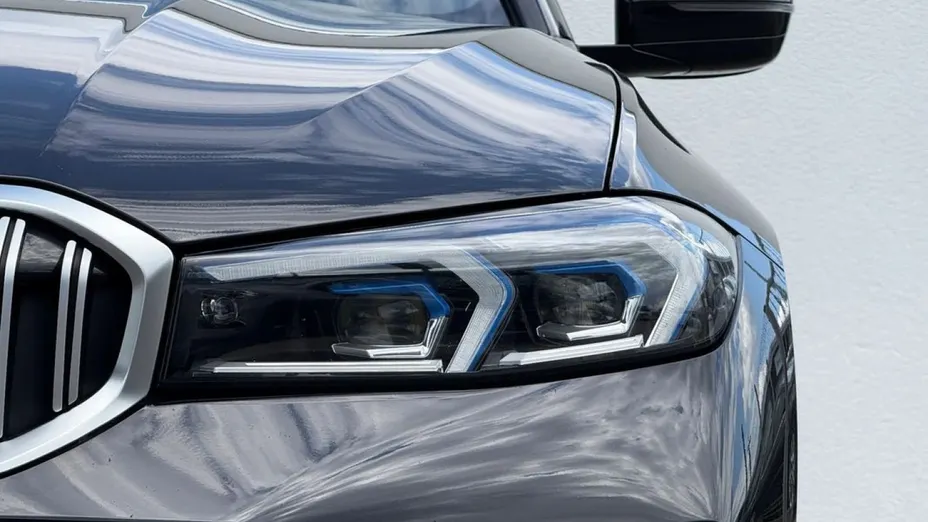 BMW Seria 3 -