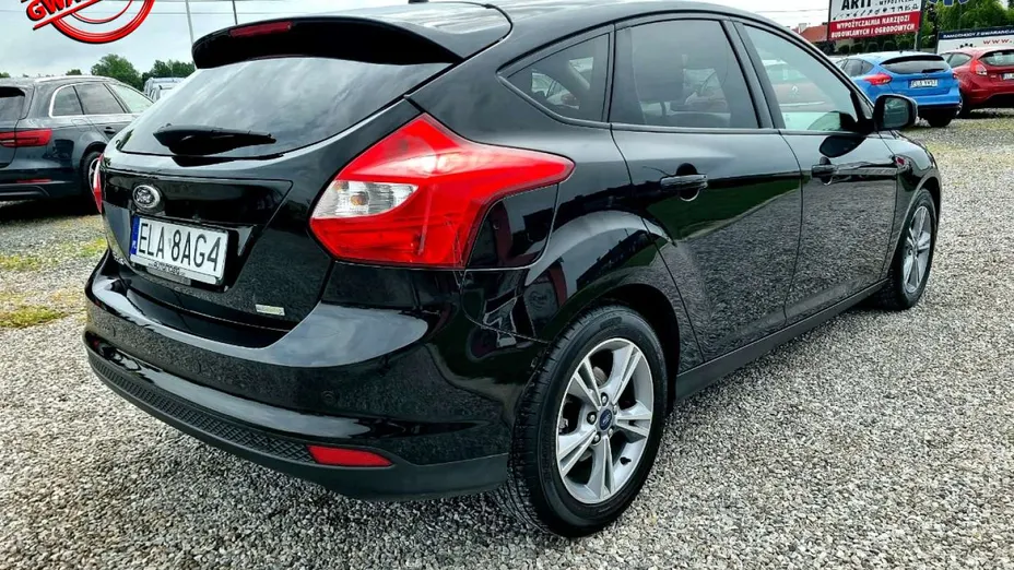 FORD Focus -
