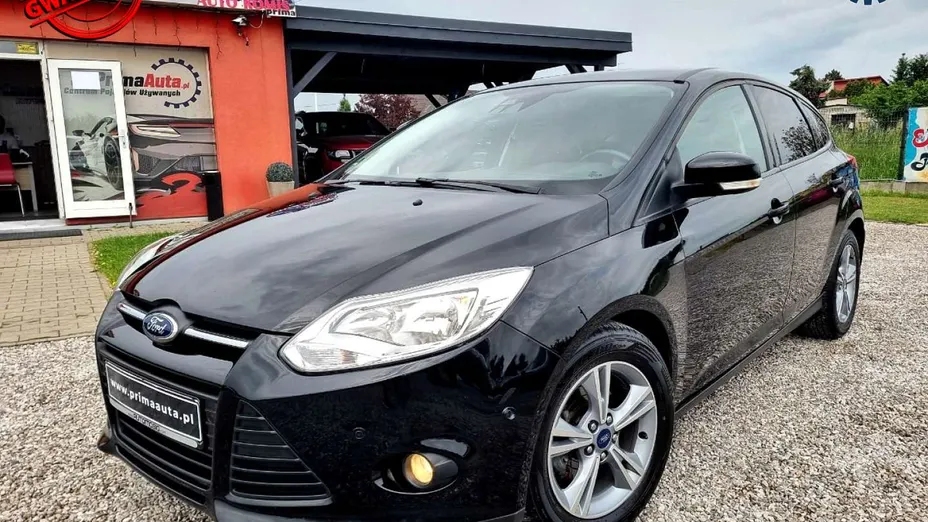 FORD Focus -