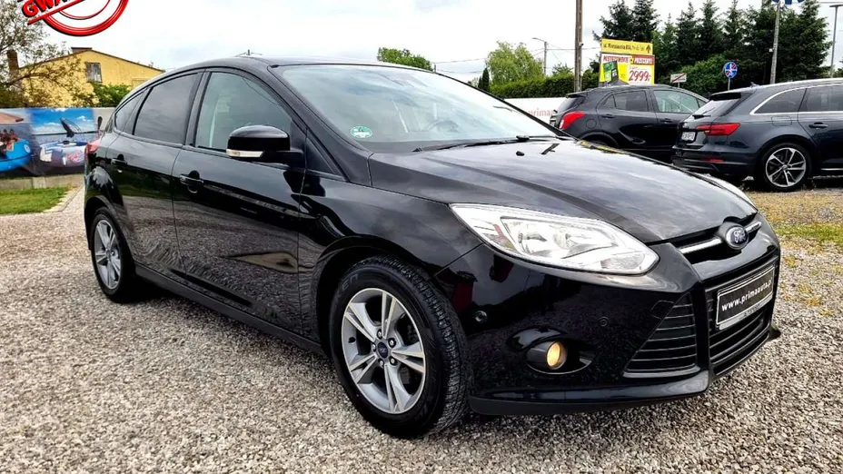 FORD Focus -