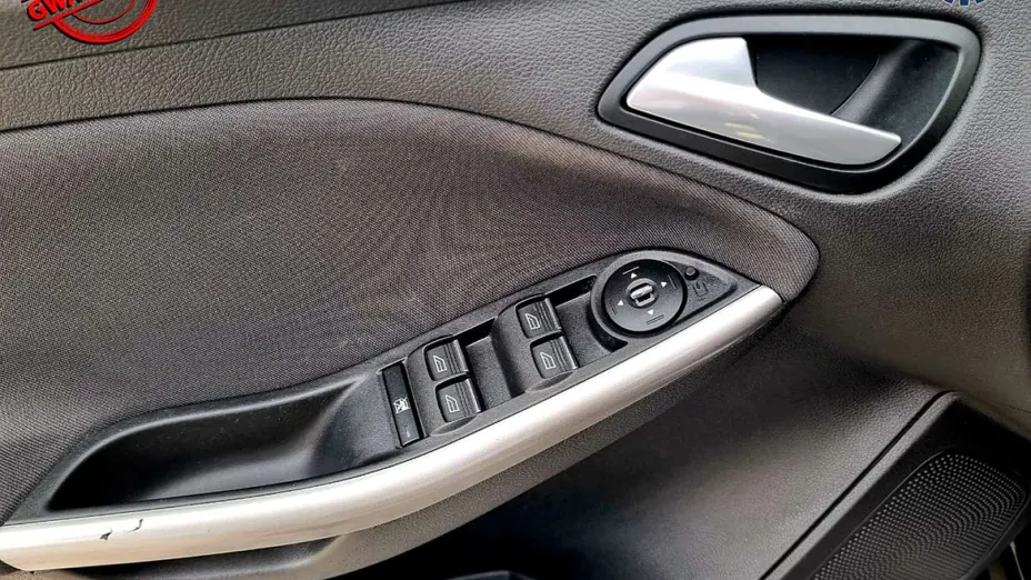 FORD Focus -