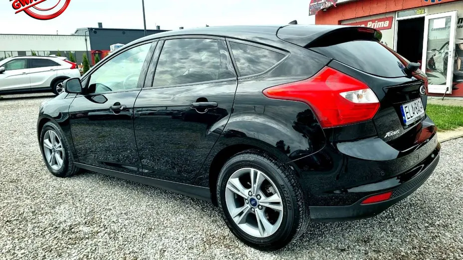 FORD Focus -