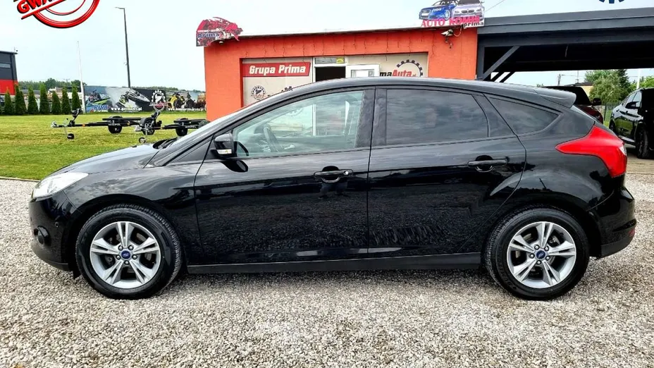 FORD Focus -