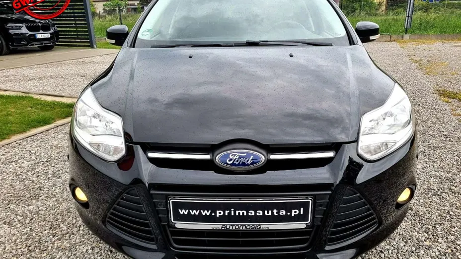 FORD Focus -