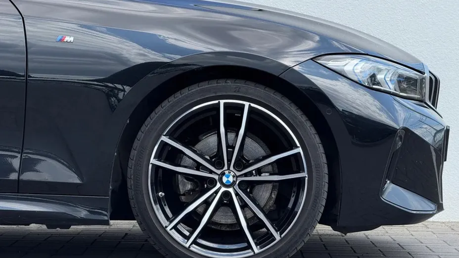 BMW Seria 3 -