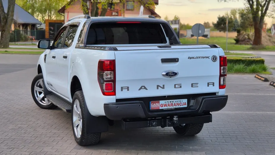 FORD Ranger -