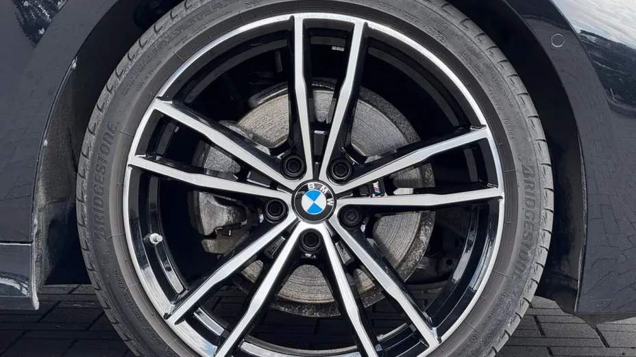 BMW Seria 3 -