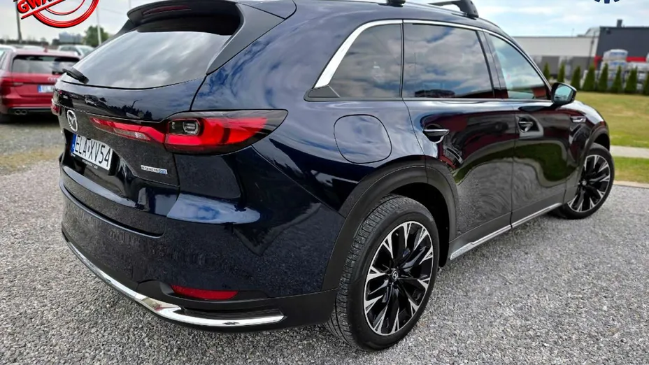 MAZDA CX-90 -