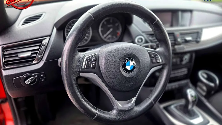 BMW X1 -