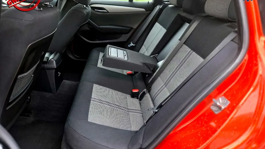 BMW X1 -