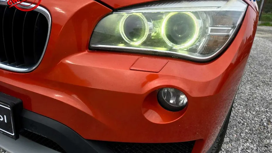 BMW X1 -