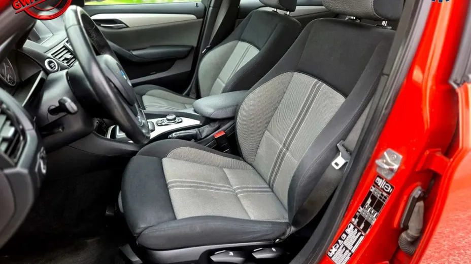 BMW X1 -