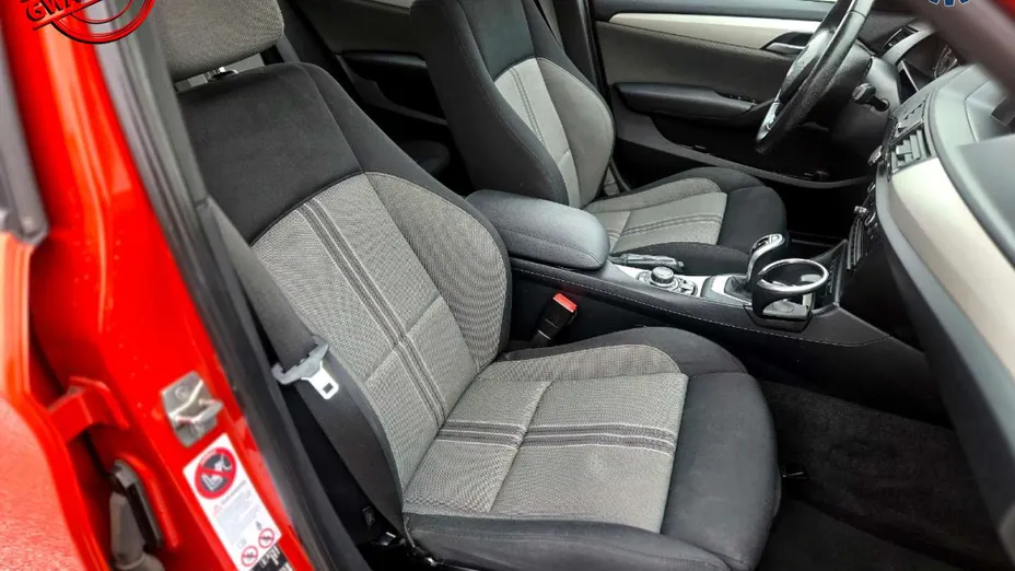 BMW X1 -