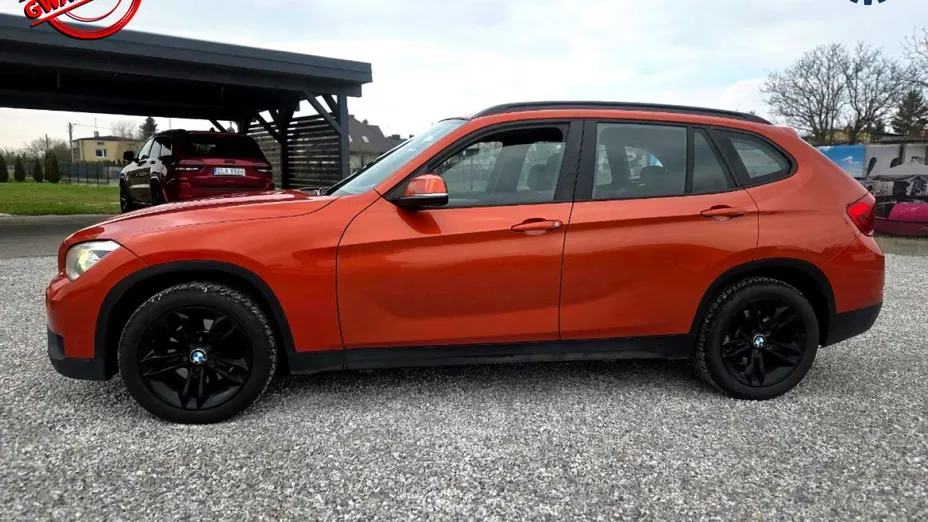 BMW X1 -