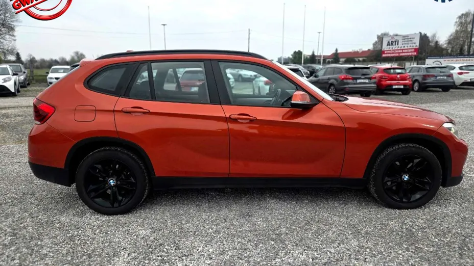 BMW X1 -