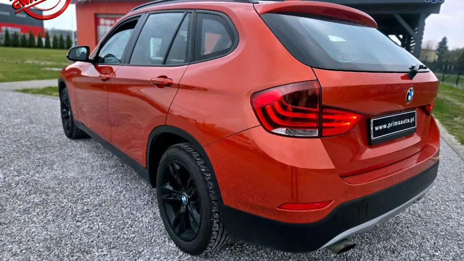 BMW X1 -