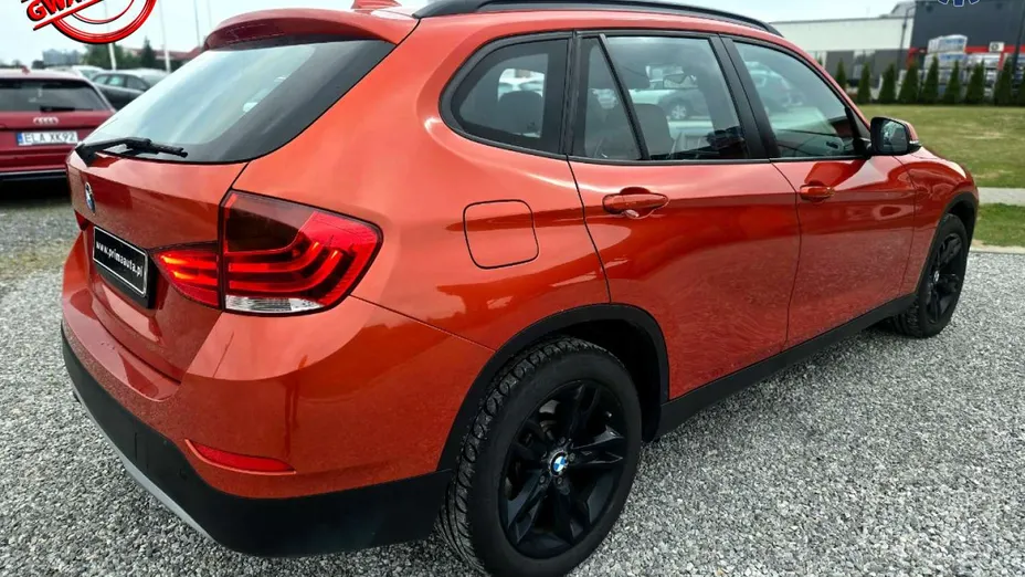 BMW X1 -