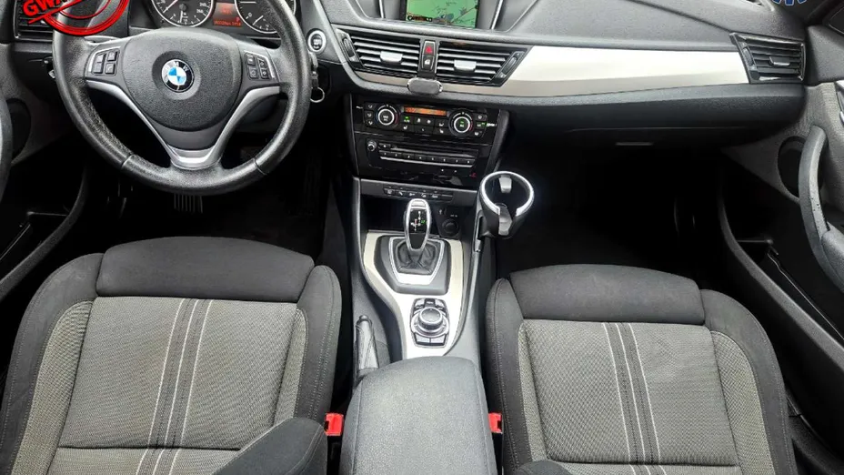 BMW X1 -