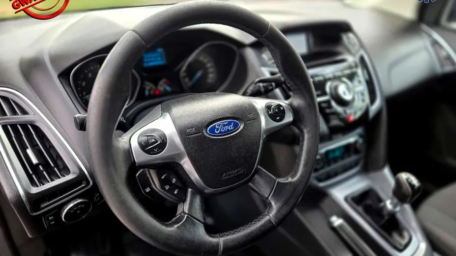 FORD Focus -