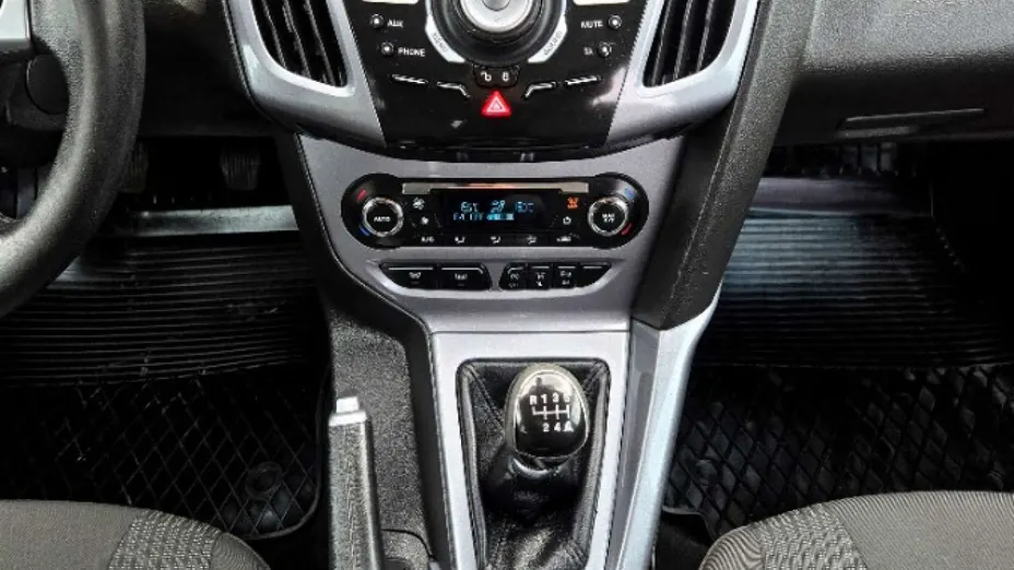 FORD Focus -