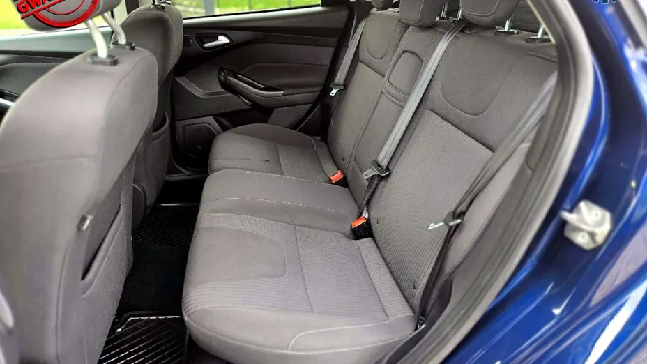 FORD Focus -
