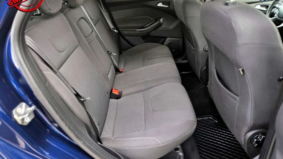 FORD Focus -
