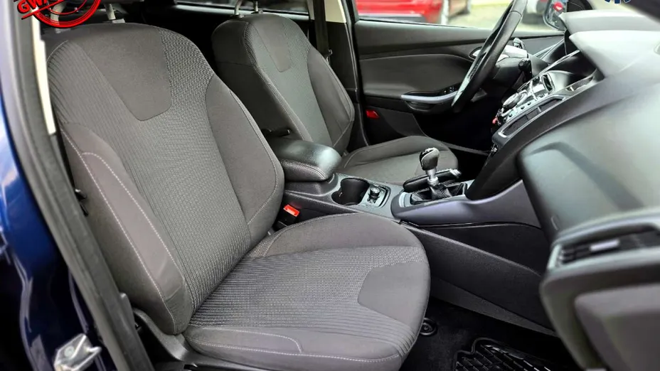 FORD Focus -